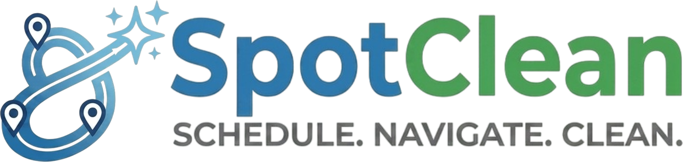 SpotClean